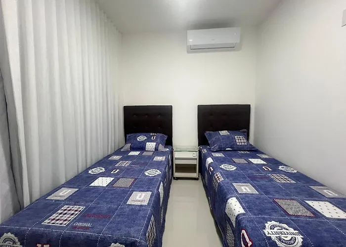 Apto Novo 300 Metros Da Praia De Itaparica