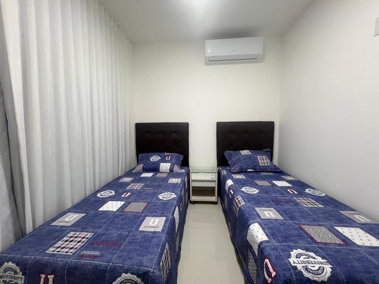 Apto Novo 300 Metros Da De Itaparica *