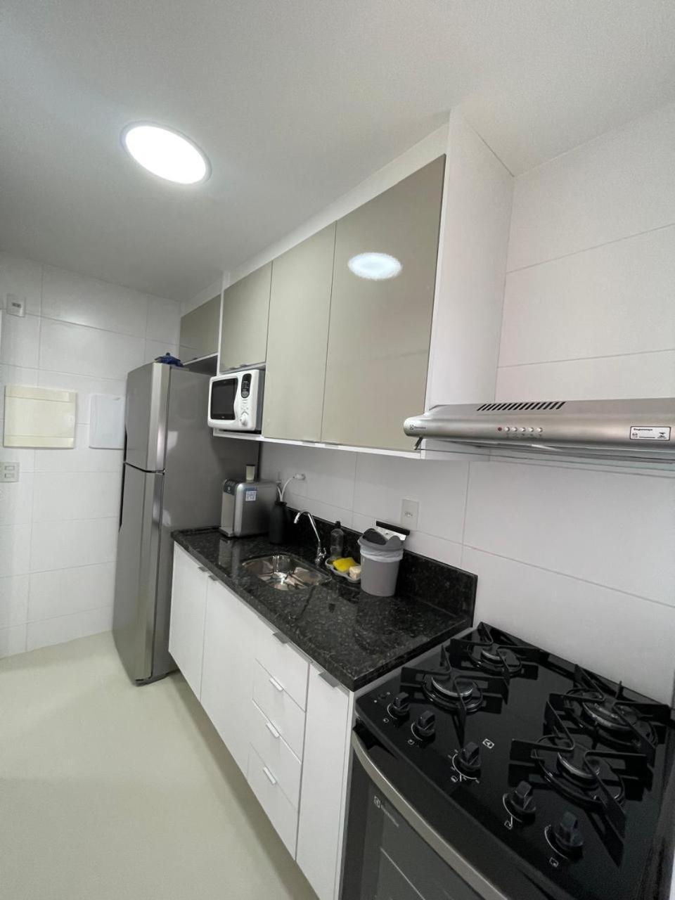 Apto Novo 300 Metros Da De Itaparica