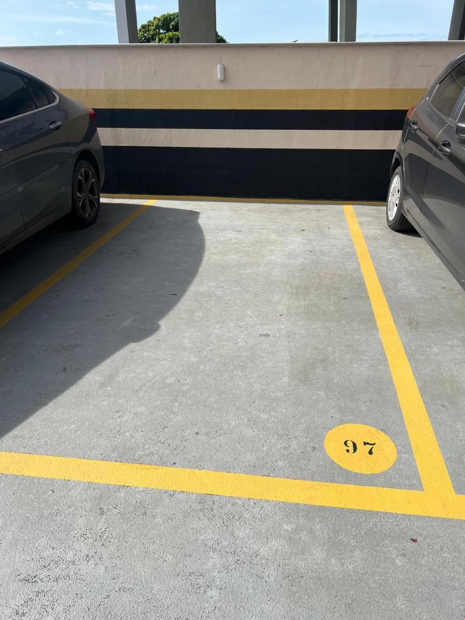 Apto Novo 300 Metros Da De Itaparica Apartment