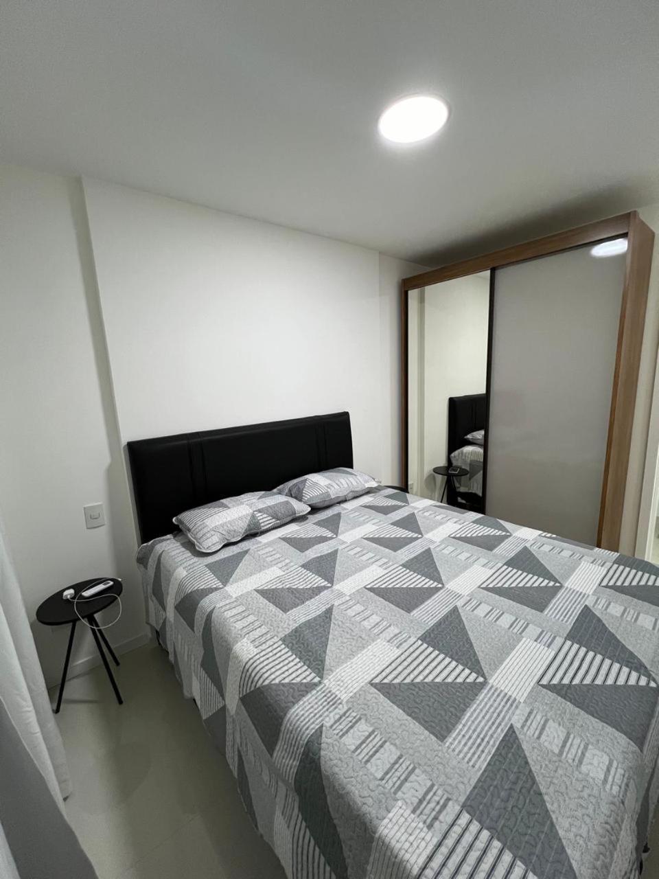 Apartment Apto Novo 300 Metros Da De Itaparica *