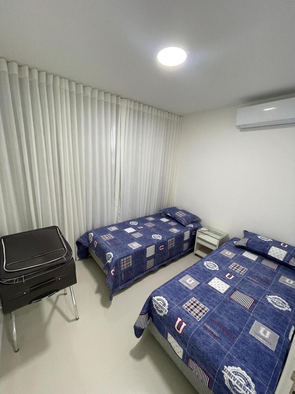 Apto Novo 300 Metros Da De Itaparica Vila Velha (Espirito Santo)