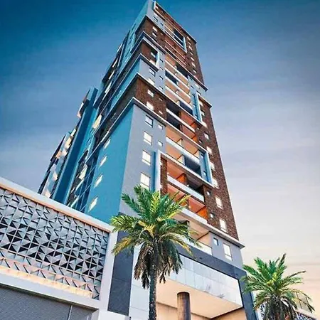 Apto Novo 300 Metros Da Praia De Itaparica Vila Velha  Exterior photo