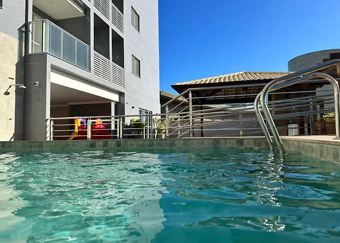 Apto Novo 300 Metros Da Praia De Itaparica